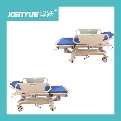 Thiết bị bệnh viện Xe đẩy y tế sang trọng Bệnh viện Xanh Pôn