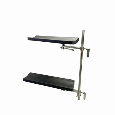 Phụ kiện bàn sản khoa PUR Có thể điều chỉnh Kích thước tùy chỉnh 2,53kg Bền