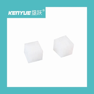 Eco Friendly Hospital Medical Hemostatic Sponge White Tùy chỉnh
