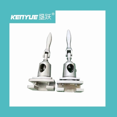 Phụ kiện bàn sản khoa có thể điều chỉnh Slider Thép không gỉ 304