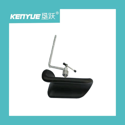 14 16 Bộ phận bàn mổ Giá đỡ chân phụ khoa Sản khoa