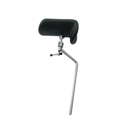14 16 Bộ phận bàn mổ Giá đỡ chân phụ khoa Sản khoa