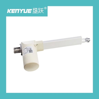 Bộ điều khiển động cơ truyền động tuyến tính Phụ kiện giường bệnh viện 24V Tùy chọn đột quỵ