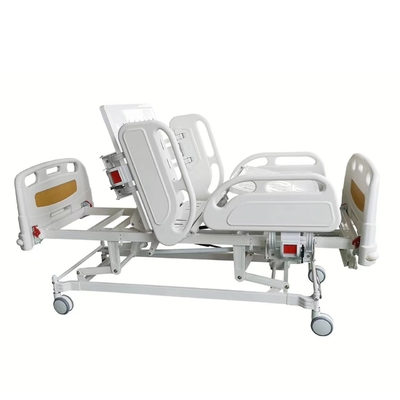 Hai chức năng chăm sóc y tế Giường bệnh viện có thể điều chỉnh với bộ truyền động