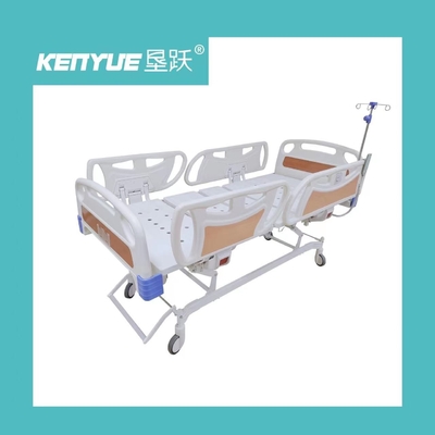 Thiết bị y tế Hướng dẫn sử dụng Giường điều dưỡng Bệnh viện Tích hợp đèn pin ba chức năng