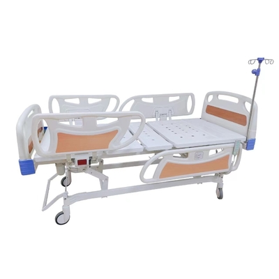 Thiết bị y tế Hướng dẫn sử dụng Giường điều dưỡng Bệnh viện Tích hợp đèn pin ba chức năng
