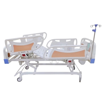 Thiết bị y tế Hướng dẫn sử dụng Giường điều dưỡng Bệnh viện Tích hợp đèn pin ba chức năng