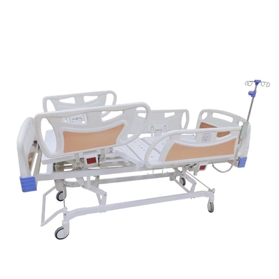 Thiết bị y tế Hướng dẫn sử dụng Giường điều dưỡng Bệnh viện Tích hợp đèn pin ba chức năng