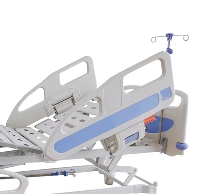 Bệnh viện giường điều dưỡng điện Icu 5 chức năng sang trọng với dịch vụ chăm sóc bệnh nhân Cpr