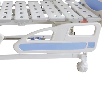 Bệnh viện giường điều dưỡng điện Icu 5 chức năng sang trọng với dịch vụ chăm sóc bệnh nhân Cpr