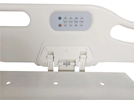 Cpr 5 Chức năng Giường điều dưỡng Bệnh viện Icu Y tế Sang trọng Với Cân