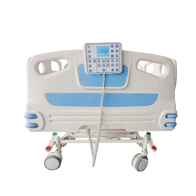 Cpr 5 Chức năng Giường điều dưỡng Bệnh viện Icu Y tế Sang trọng Với Cân