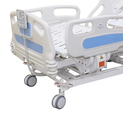Cpr 5 Chức năng Giường điều dưỡng Bệnh viện Icu Y tế Sang trọng Với Cân