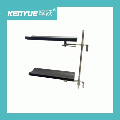 Phụ kiện bàn phẫu thuật Sản phụ khoa Bộ phận bàn mổ có thể điều chỉnh