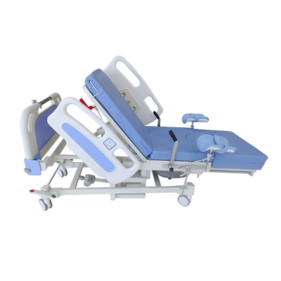Giường phụ sản đặc biệt tại bệnh viện blue