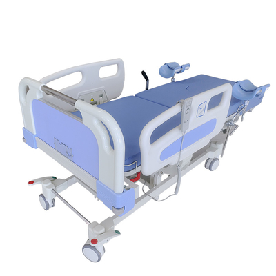 Giường phụ sản đặc biệt tại bệnh viện blue