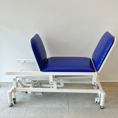 Bàn ghế dài khám bệnh bằng thép phun điện y tế chất lượng cao
