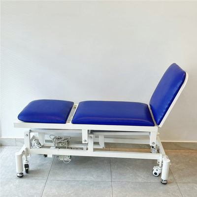 Bàn ghế dài khám bệnh bằng thép phun điện y tế chất lượng cao