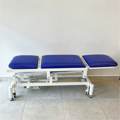 Bàn ghế dài khám bệnh bằng thép phun điện y tế chất lượng cao