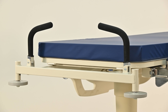 Xe chở bệnh nhân khẩn cấp chất lượng cao