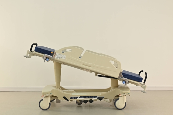 Xe chở bệnh nhân khẩn cấp chất lượng cao