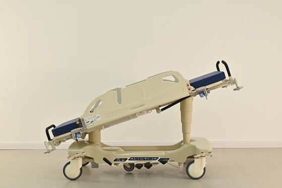Xe chở bệnh nhân khẩn cấp chất lượng cao