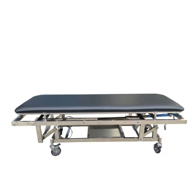 Sản phẩm y tế Bệnh nhân Cấu trúc bánh xe xe với nắp bên ngoài phanh Ghế xe lăn