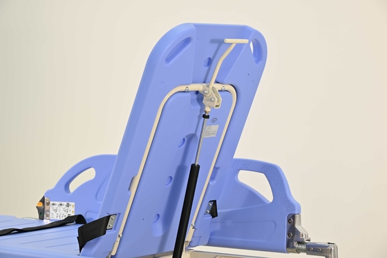 Stryker Bệnh nhân Trolley chuyển gối Bệnh nhân Trolley chai oxy Ghế xe lăn giường chuyển