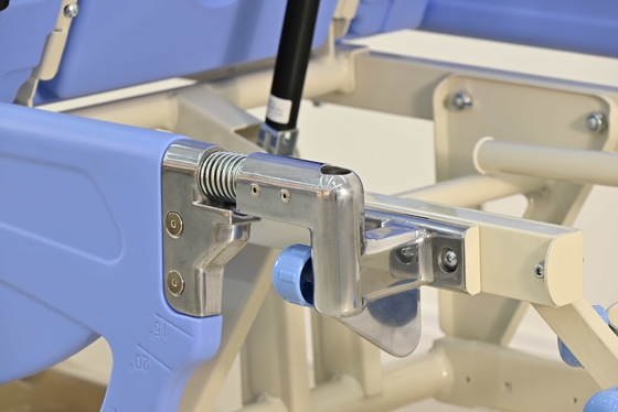 Stryker Bệnh nhân Trolley chuyển gối Bệnh nhân Trolley chai oxy Ghế xe lăn giường chuyển