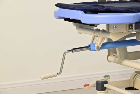 Stryker Bệnh nhân Trolley chuyển gối Bệnh nhân Trolley chai oxy Ghế xe lăn giường chuyển