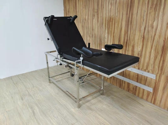 Kiểm tra điện ghế sofa Kiểm tra phụ khoa giường khám y tế ghế sofa Bệnh viện bàn khám