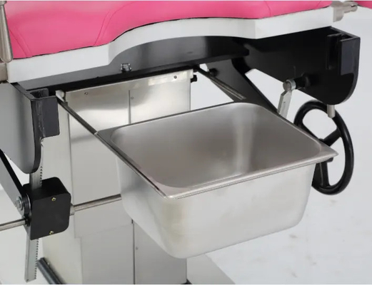 Phòng khám phụ khoa giường phòng khám y tế đồ nội thất phòng khám nhi khoa bàn khám bác sĩ bàn khám