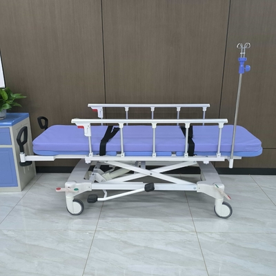 thang máy thủy lực Thiết bị bệnh viện Bệnh nhân xe tải gập gác ghế xe lăn
