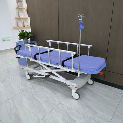 thang máy thủy lực Thiết bị bệnh viện Bệnh nhân xe tải gập gác ghế xe lăn