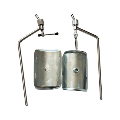 Thư giãn bàn sinh viên thoải mái dành cho giường sinh sản phụ khoa