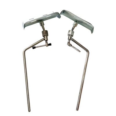 Thư giãn bàn sinh viên thoải mái dành cho giường sinh sản phụ khoa