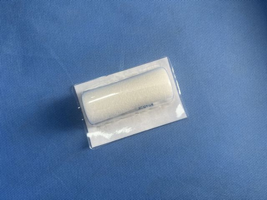 Bệnh viện hậu môn huyết tĩnh ống xốp ống xốp hậu môn xốp tampon xốp
