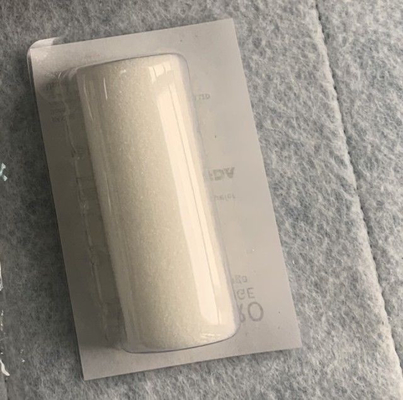 Bệnh viện hậu môn huyết tĩnh ống xốp ống xốp hậu môn xốp tampon xốp