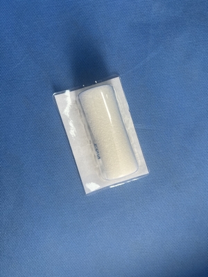 Bệnh viện nha khoa ốc vuông hemostatic băng vết thương ốc vuông hemostatic hậu môn