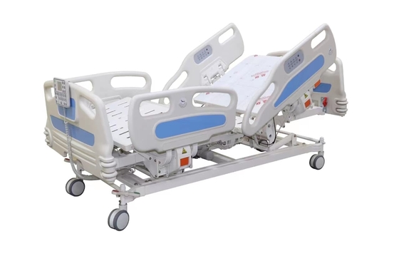 Cân giường điện 5 chức năng