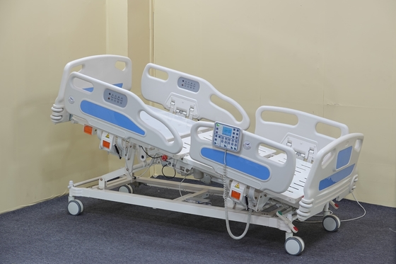Cân giường điện 5 chức năng