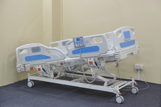 Cân giường điện 5 chức năng