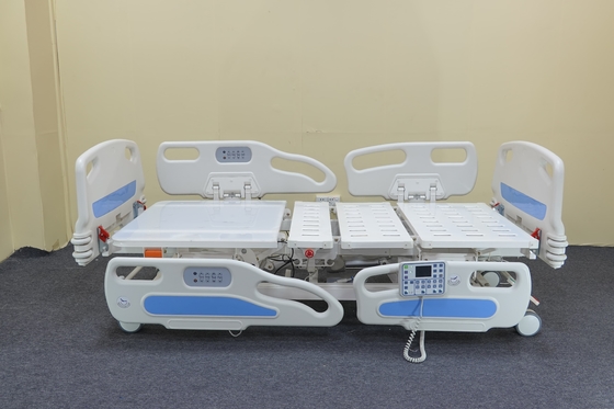 Cân giường điện 5 chức năng