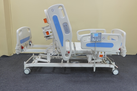 Cân giường điện 5 chức năng