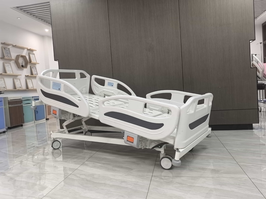 Tăng cường chăm sóc bệnh nhân với giường điều dưỡng điện tiên tiến của chúng tôi