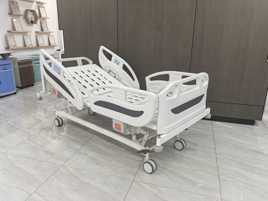 Tăng cường chăm sóc bệnh nhân với giường điều dưỡng điện tiên tiến của chúng tôi
