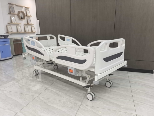 Tăng cường chăm sóc bệnh nhân với giường điều dưỡng điện tiên tiến của chúng tôi