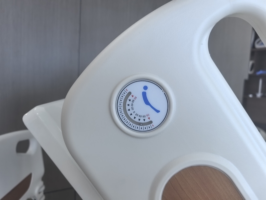 Chăm sóc bệnh nhân dễ dàng với Giường điều dưỡng điện bền bỉ của chúng tôi