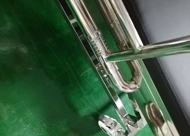 Xe đẩy khẩn cấp bằng thép không gỉ 304, Kích thước Gurney khẩn cấp 1930 * 750
