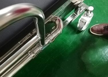 Xe đẩy khẩn cấp bằng thép không gỉ 304, Kích thước Gurney khẩn cấp 1930 * 750